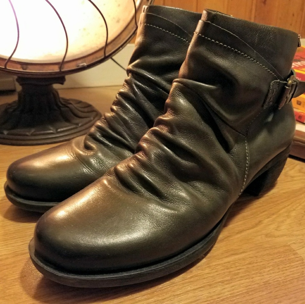 PIKOLINOS Le Mans 838-8527C1 Ankle Boots